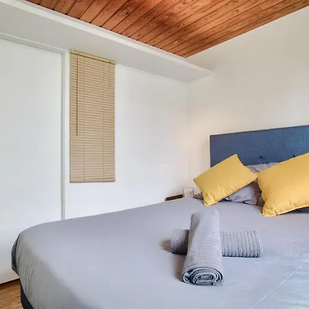 Appartamento 3 Bedrooms Le Marais Beauregard *
